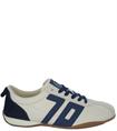 Back 70 Boxeur navy