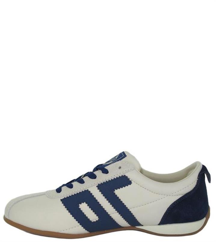 Back 70 Boxeur navy