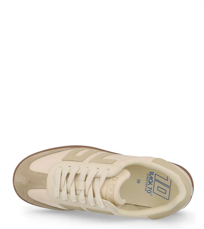 Back 70 Cloud beige