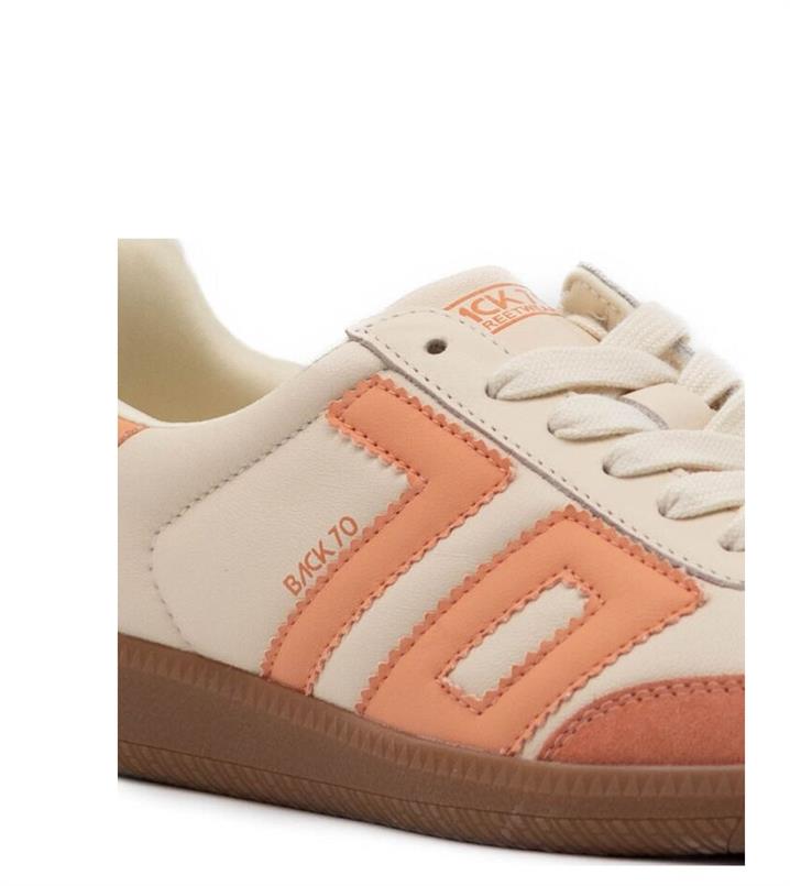 Back 70 Cloud peach