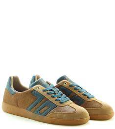 Back 70 Cloud taupe blue