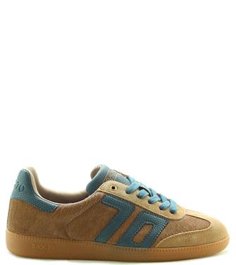 Back 70 Cloud taupe blue