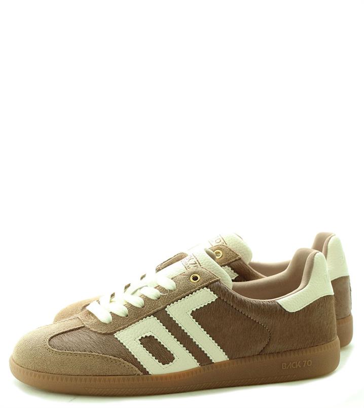 Back 70 Cloud taupe milk