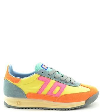 Back 70 Jogger 53 multi