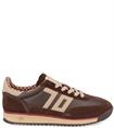 Back 70 Jogger coffee/beige