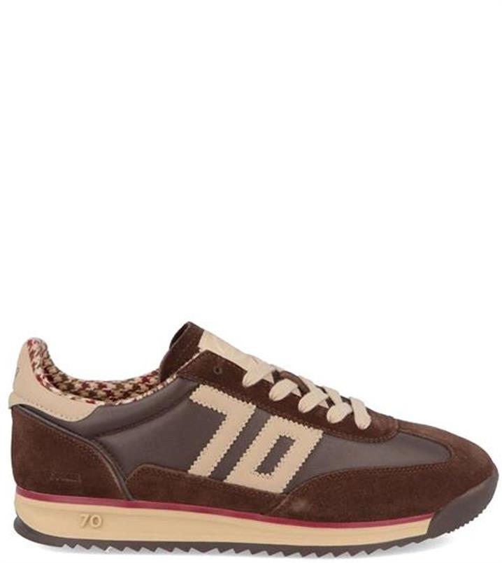 Back 70 Jogger coffee/beige