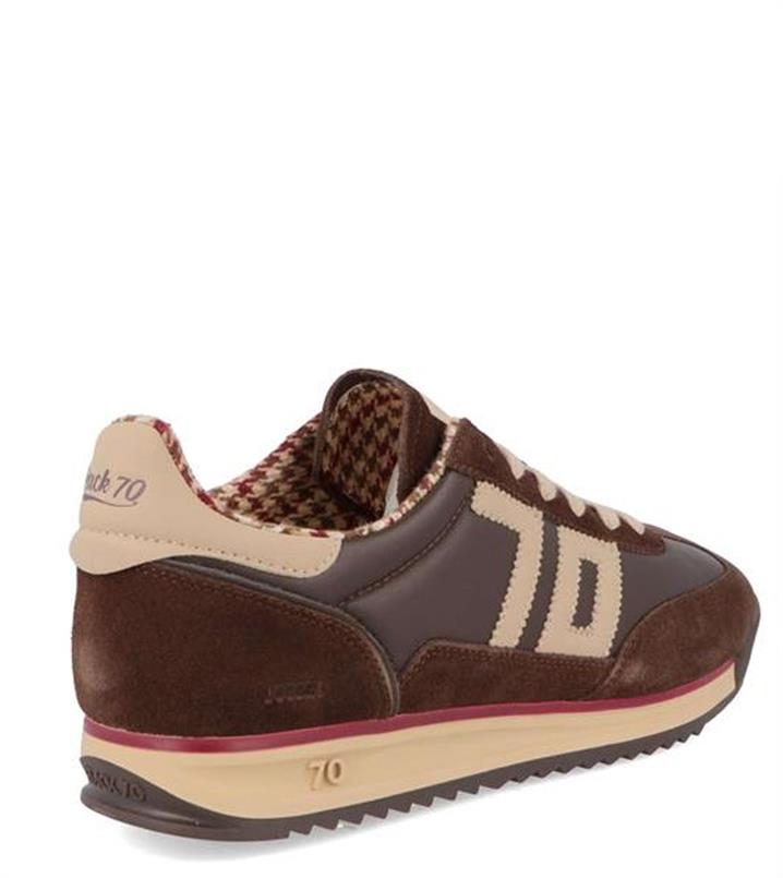 Back 70 Jogger coffee/beige
