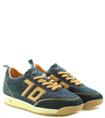 Back 70 Jogger fur navy camel