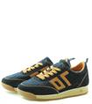 Back 70 Jogger fur navy camel