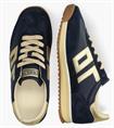 Back 70 Jogger navy/gold