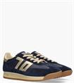 Back 70 Jogger navy/gold