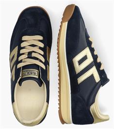 Back 70 Jogger navy/gold