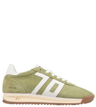 Back 70 Jogger runner