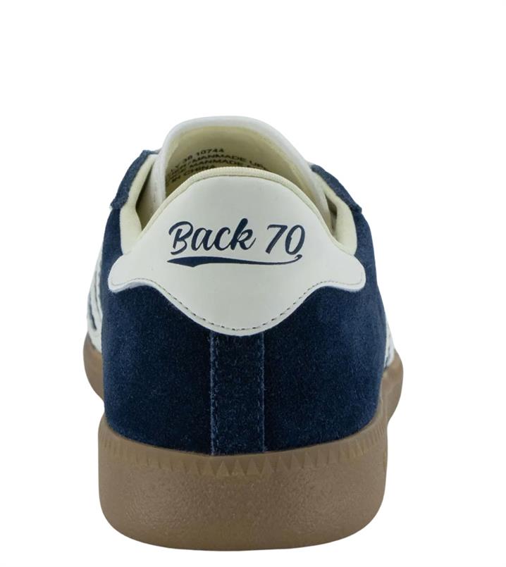 Back 70 Shelly navy
