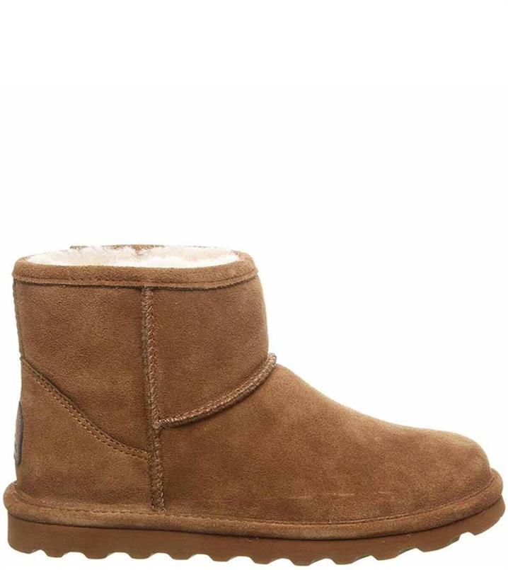 Bearpaw Alyssa