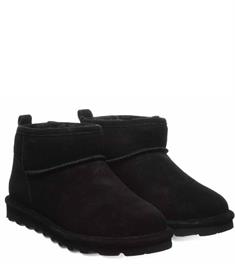 Bearpaw Shorty