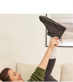 Bearpaw Shorty