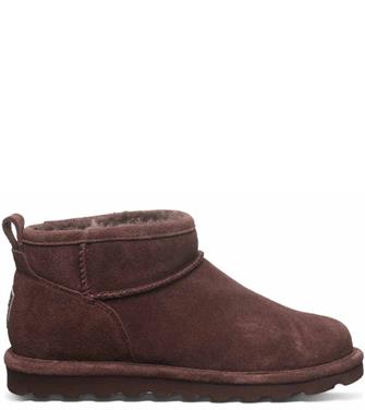 Bearpaw Shorty