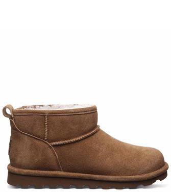 Bearpaw Shorty