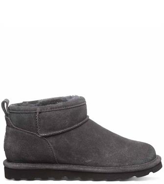 Bearpaw Shorty