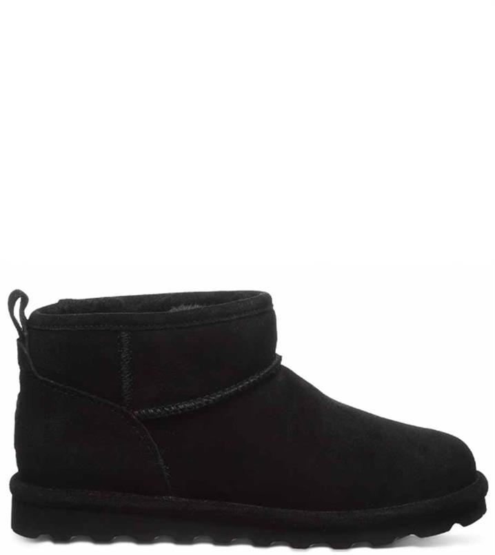 Bearpaw Shorty