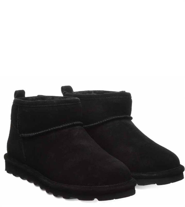 Bearpaw Shorty