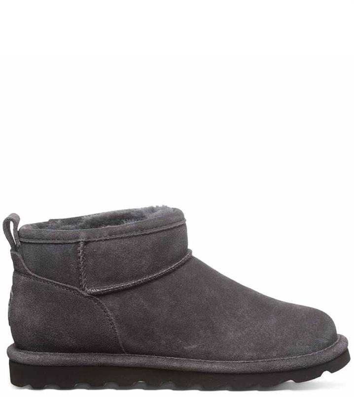 Bearpaw Shorty