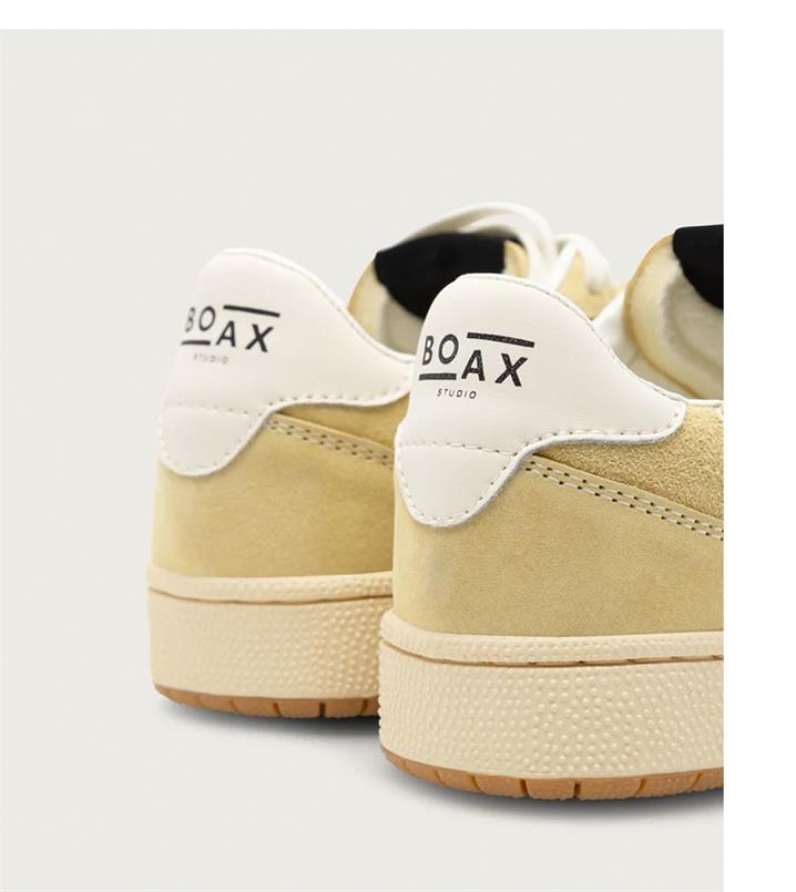 Boax Studios Ralley