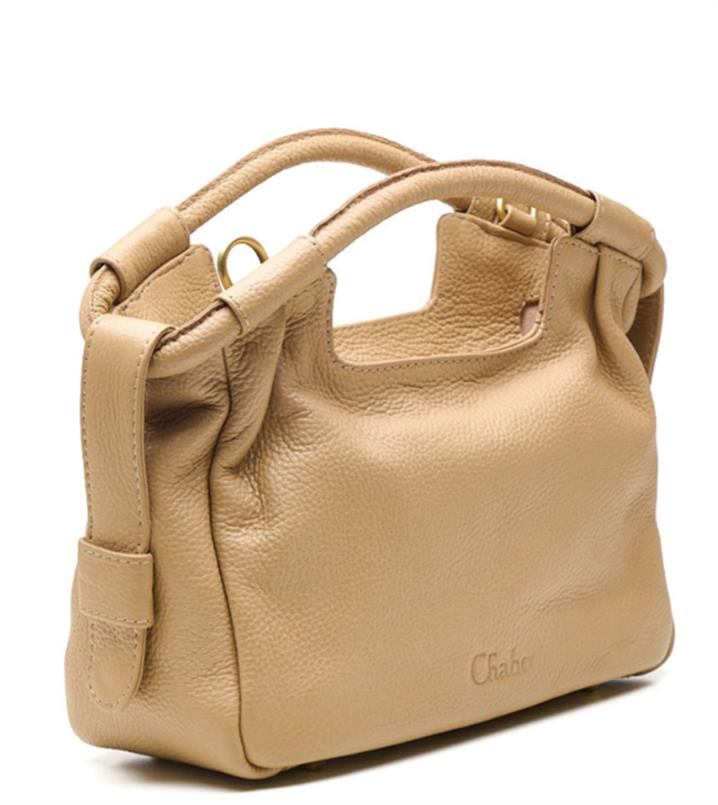 Chabo Handsome handbag