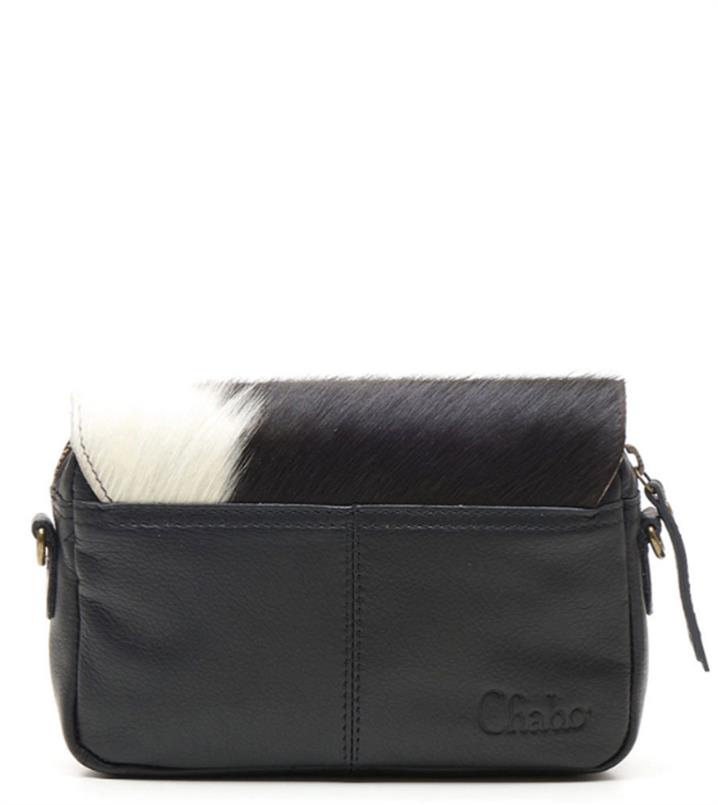 Chabo Rio romi hair-on