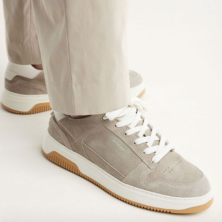 Herenschoenen