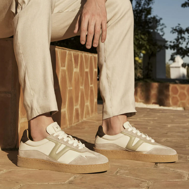 Herenschoenen