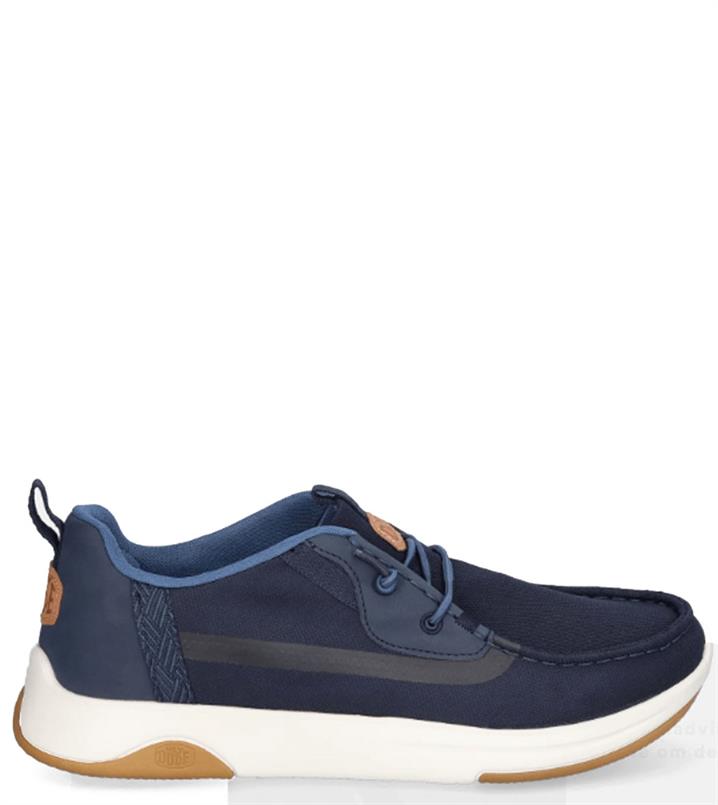 Hey Dude Wally drift mesh