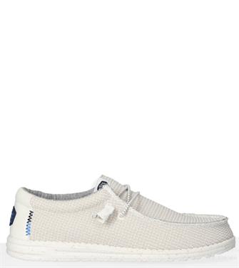 Hey Dude Wally sport mesh