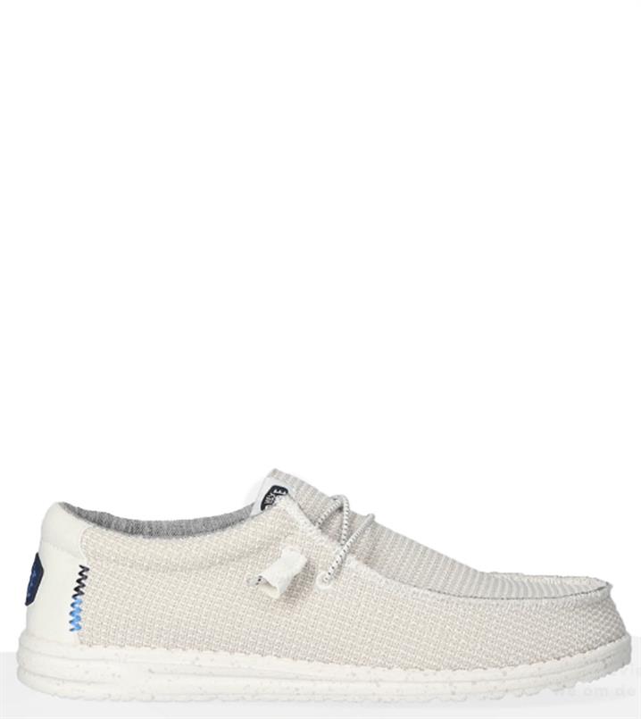Hey Dude Wally sport mesh
