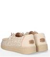 Hey Dude Wendy espadrille retro