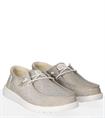 Hey Dude Wendy metallic sparkle