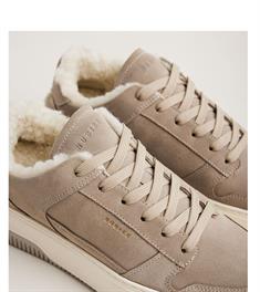 Nubikk Basket court fur
