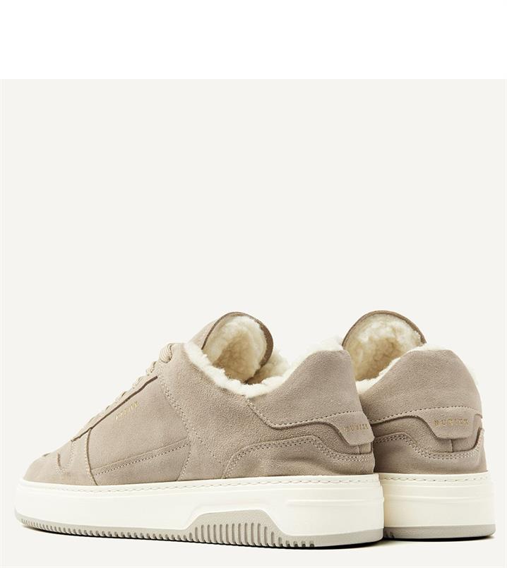 Nubikk Basket court fur