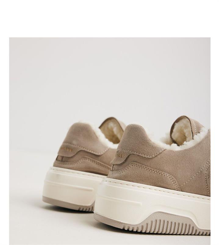 Nubikk Basket court fur