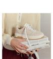 Nubikk Basket court miele