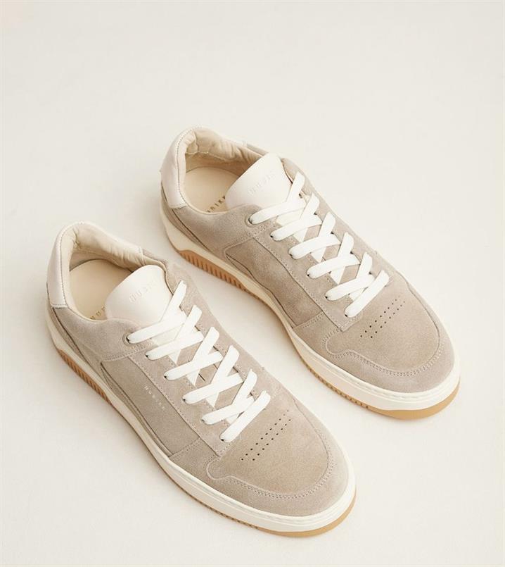 Nubikk Basket court miele