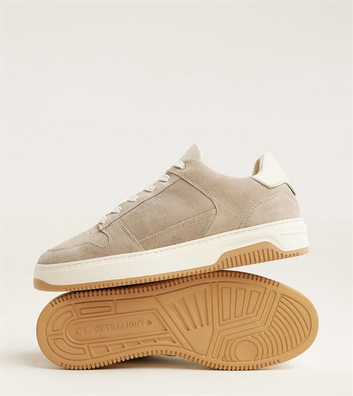 Nubikk Basket court miele