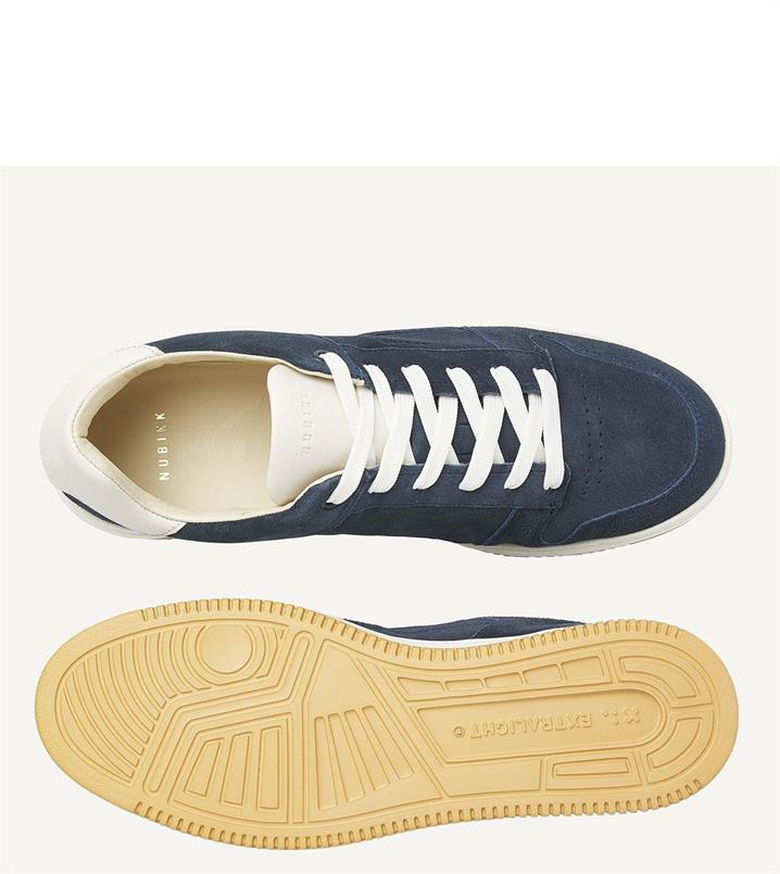 Nubikk Basket court miele
