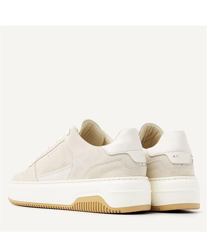 Nubikk Basket court miele
