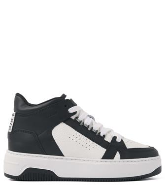 Nubikk Basket mid