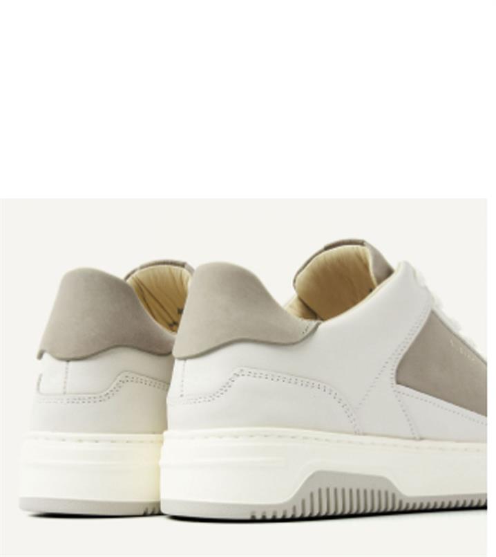 Nubikk Basket rae