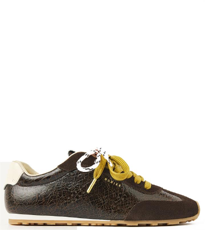 Nubikk Billy lou