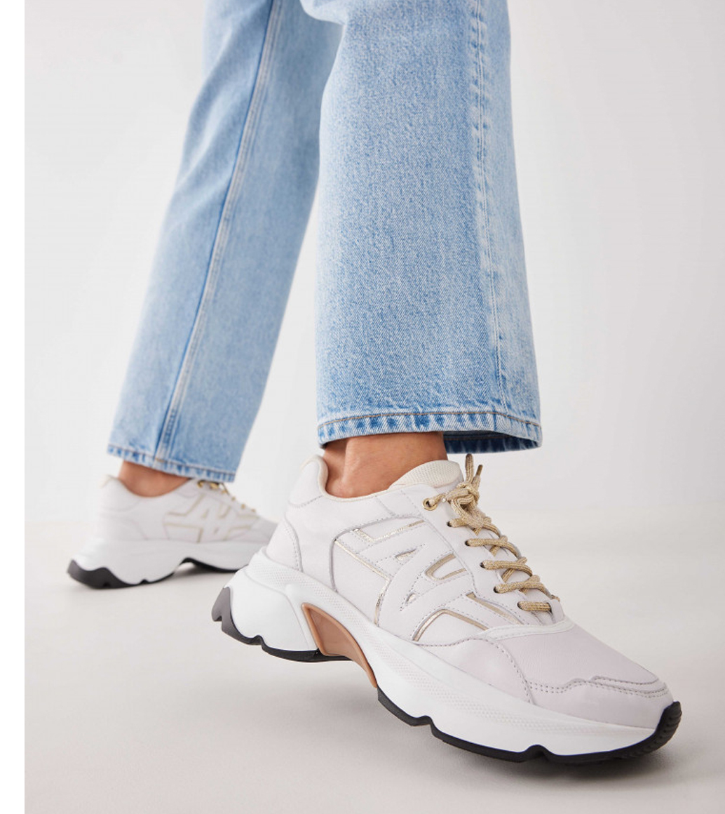 Nubikk Ross trek edge - Telkamp schoenen