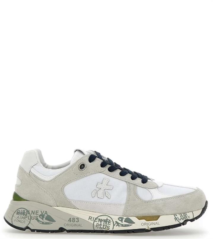 Premiata Mase 7238